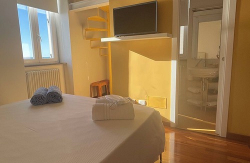 Civitavecchia House | Palazzo Podestà