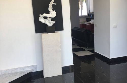 Civitavecchia House | Palazzo Podestà