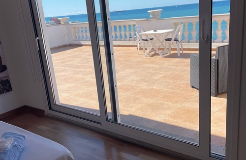 Civitavecchia House | Palazzo Podestà