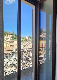 Anghiari House | Palazzo Poggini