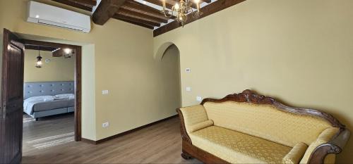 Anghiari House | Palazzo Poggini