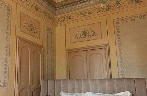 Imperia Bed & Breakfast | PALAZZO RICARDI