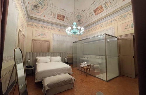 Imperia Bed & Breakfast | PALAZZO RICARDI