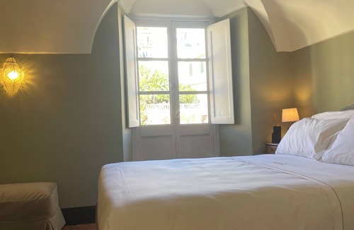 Imperia Bed & Breakfast | PALAZZO RICARDI