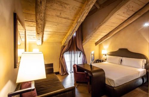 Fossano Hotel | Palazzo Righini