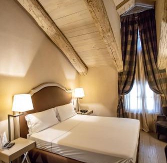 Fossano Hotel | Palazzo Righini