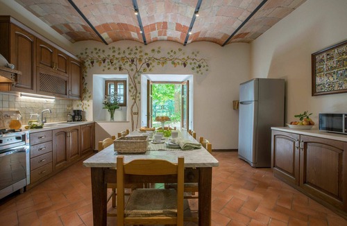 Ripoli Villa | Palazzo Rosadi - Monterchi ,Tuscany
