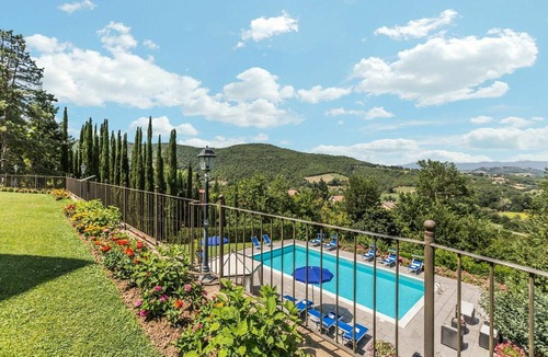 Ripoli Villa | Palazzo Rosadi - Monterchi ,Tuscany