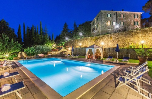 Ripoli Villa | Palazzo Rosadi - Monterchi ,Tuscany