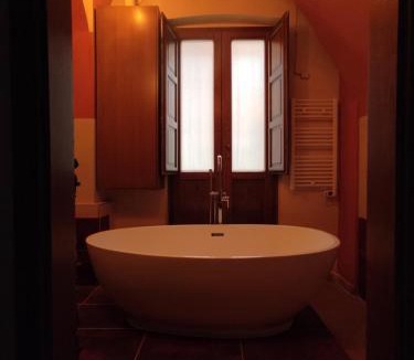 L'Aquila Bed & Breakfast | Palazzo Rustici Residenza d'Epoca & garden spa