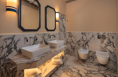 Montalcino Hotel | Palazzo Saloni