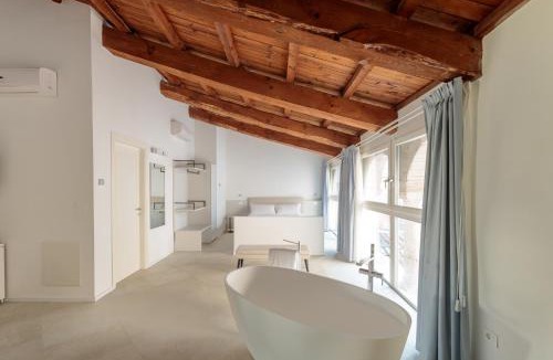 Centro Storico Bed & Breakfast | Palazzo Simonetti