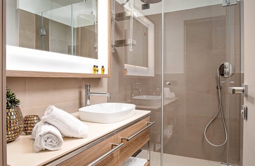 Viterbo Hotel | PALAZZO UBERTINI Urban Suites