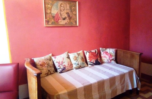 Trevi House | Palazzo Valenti - Camere in palazzo rinascimentale