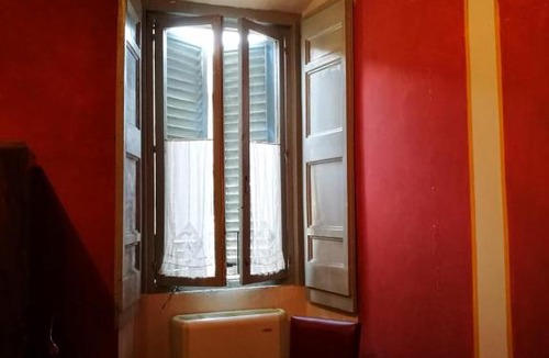 Trevi House | Palazzo Valenti - Camere in palazzo rinascimentale