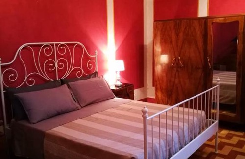 Trevi House | Palazzo Valenti - Camere in palazzo rinascimentale