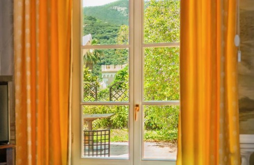 Noli Hotel | Palazzo Vescovile Hotel
