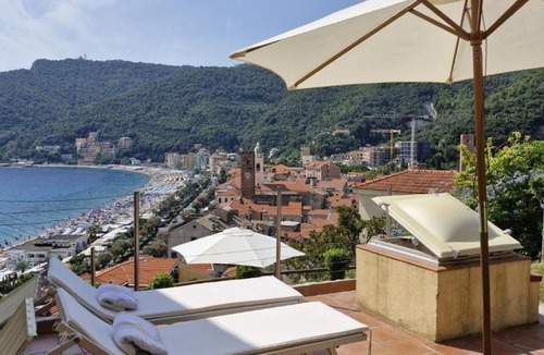 Noli Hotel | Palazzo Vescovile Hotel