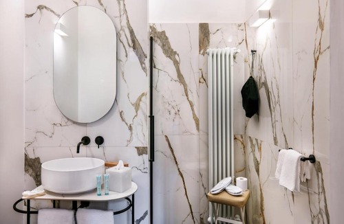 Noli Hotel | Palazzo Vescovile Hotel
