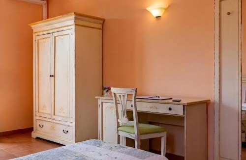 Pian dei Mucini Hotel | Palazzo Vittoria