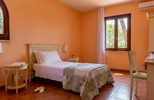 Pian dei Mucini Hotel | Palazzo Vittoria