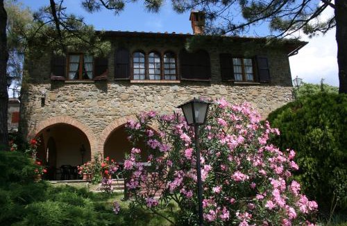 Palazzuolo Alto Villa | Palazzolo Alto