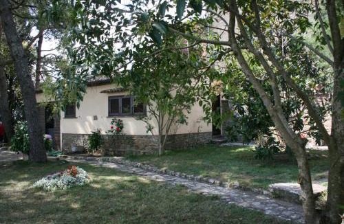Palazzuolo Alto Villa | Palazzolo Alto