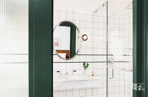 Lucerne - Higuera Hotel | Palihotel Culver City