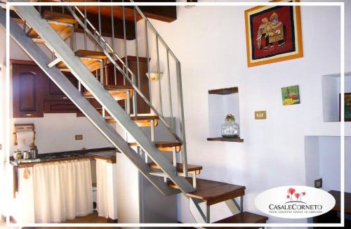 Bomba Apartment | Pallano