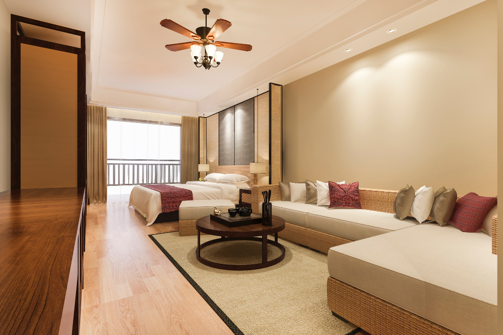 Palm Springs Villa | Palm Springs Luxury Villa
