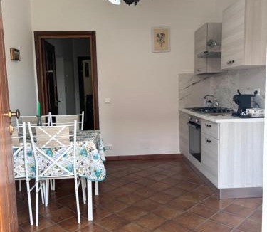 Sutri Apartment | Paloma nel bosco