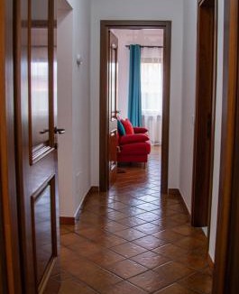 Sutri Apartment | Paloma nel bosco