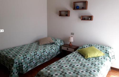 Finalborgo Apartment | Pandora House