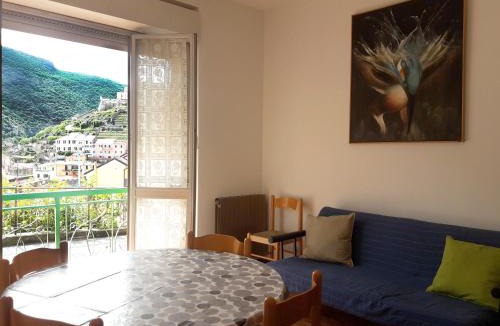 Finalborgo Apartment | Pandora House