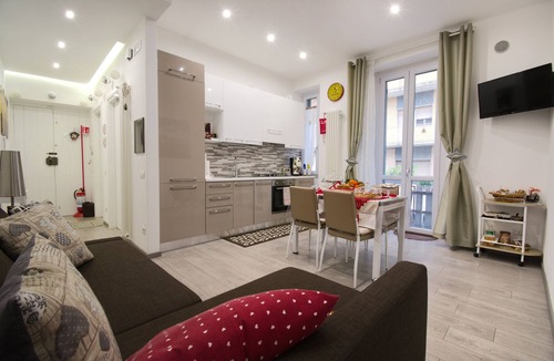 Matera Apartment | PaneAmore - Vacation Home Rental -