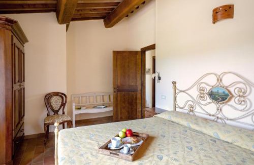 Citta della Pieve Resort | PanElios Borgo Vacanze