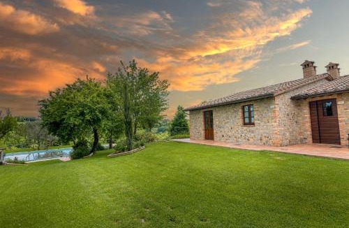 Citta della Pieve Resort | PanElios Borgo Vacanze