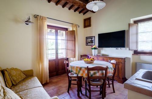 Citta della Pieve Resort | PanElios Borgo Vacanze