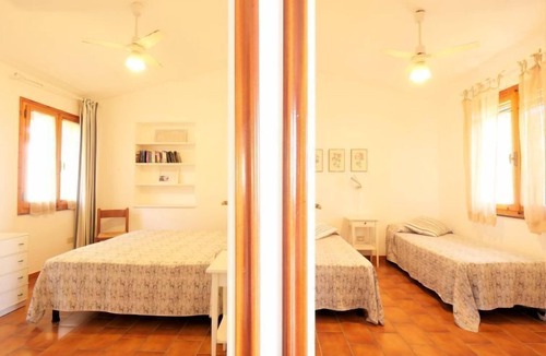 Innamorata House | Panorama I by Interhome