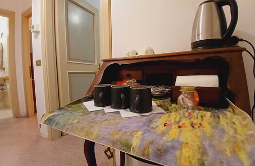 Padova Apartment | Panorama