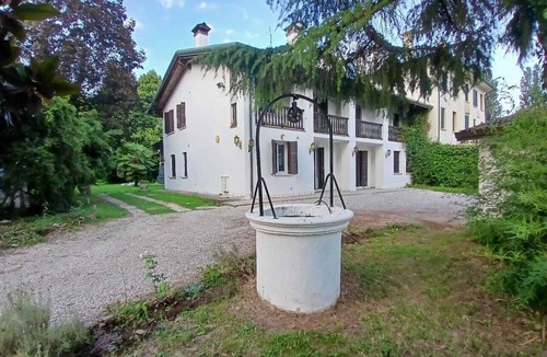 Padova Apartment | Panorama