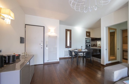 San Maurizio Apartment | Panorama Lake View Apt + Pool & Beach, Ghiffa, Italy