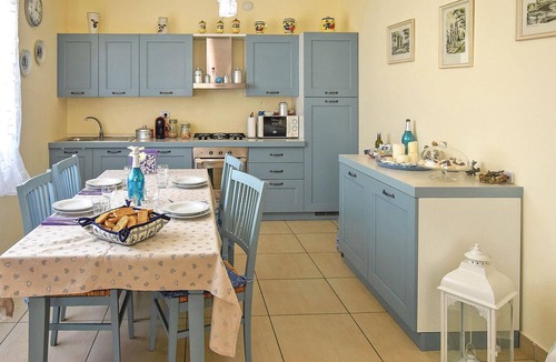 Siviano House | Panoramic terraced house for your vacation on Lake Iseo.