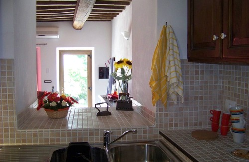 Citta di Castello Apartment | Panoramic rustic between Umbria and Tuscany, with swimming pool