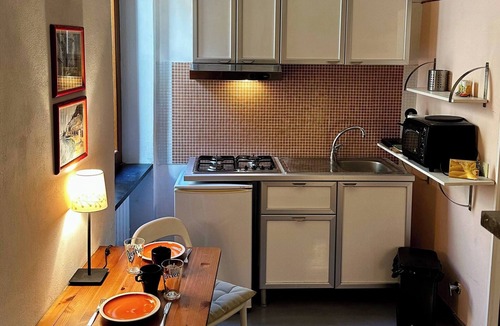 Gazzelli House | Panoramic Townhouse Casa del Borgo