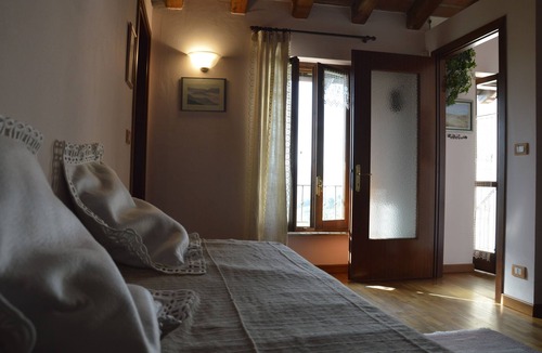 Alba Bed & Breakfast | PANORAMIC VIEW, RELAX, Bed & Breakfast in Alba