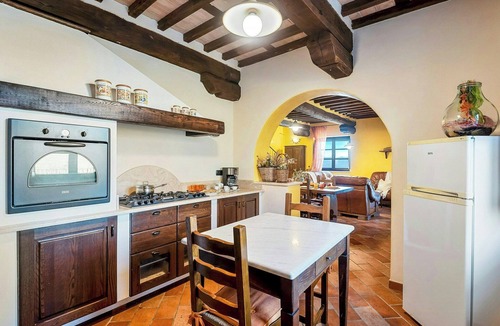 Gassano House | Panoramic villa with pool in Lunigiana