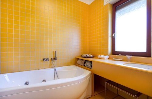 Verbania Villa | Panoramic villa with pool and breathtaking views over the lake! - Villa Flora