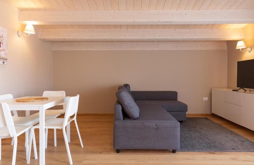 Pescara Apartment | Paola Maison 4