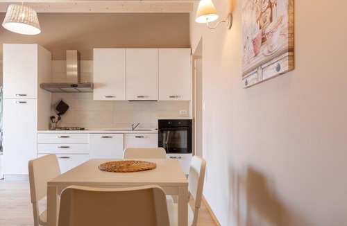 Pescara Apartment | Paola Maison 4